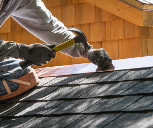Best Local Roofing Companies  in Bella Vista, CA